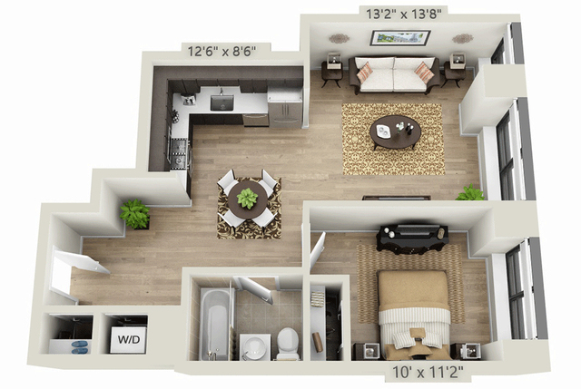 95 Wall Street - Photo 1