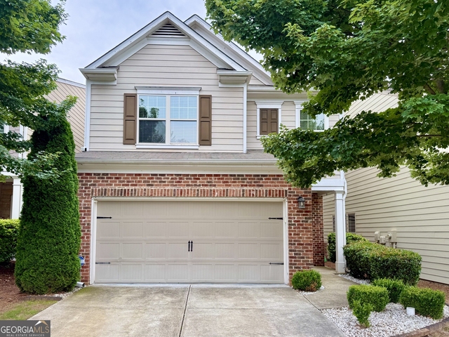 5115 Breezewood Circle - Photo 1
