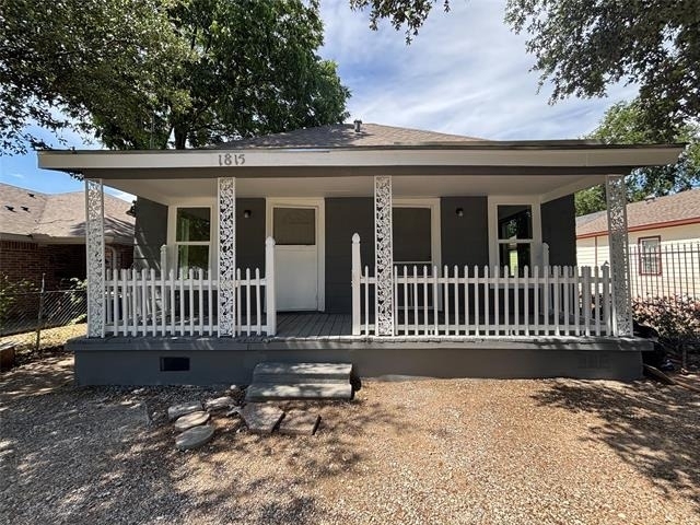 1815 Leath Street - Photo 1