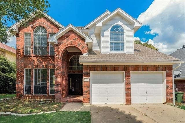 4319 Vine Ridge Court - Photo 1