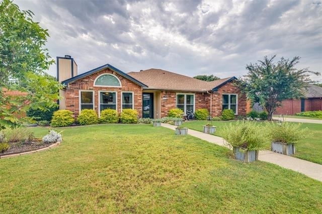 6512 Coral Lane - Photo 1