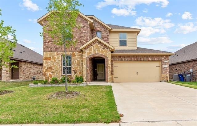 606 Rawhide Way - Photo 1