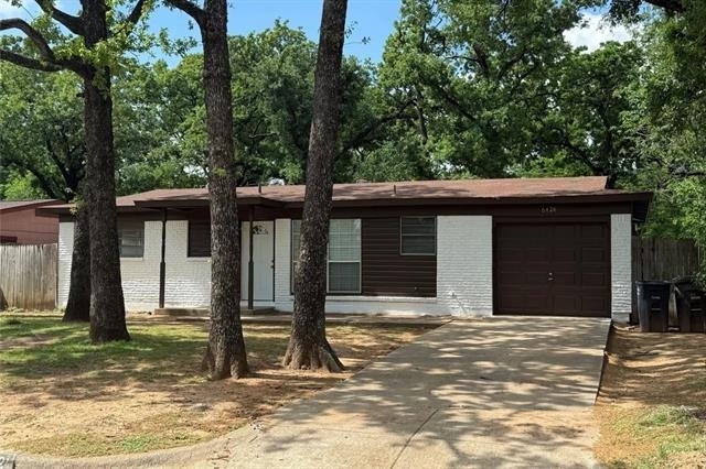 6424 Truman Drive - Photo 1