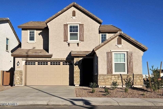 3323 S Bridlewood Avenue - Photo 1