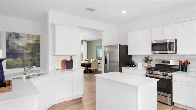 1608 Helmoken Falls Drive - Photo 1