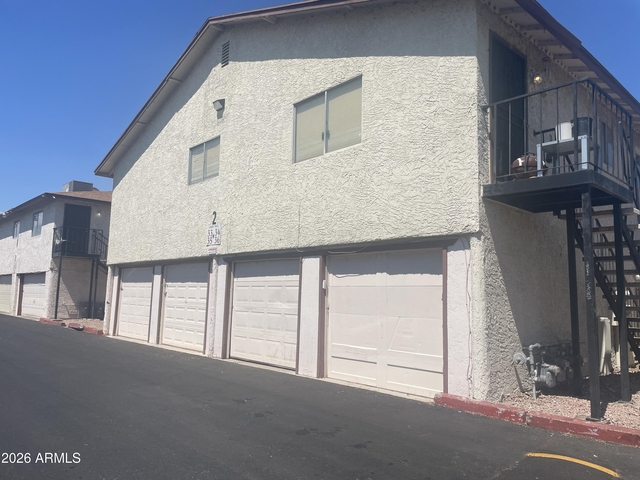 860 E Brown Road - Photo 1