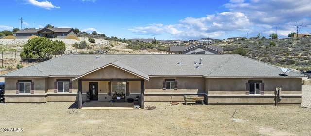 10930 S Banjo Way - Photo 1