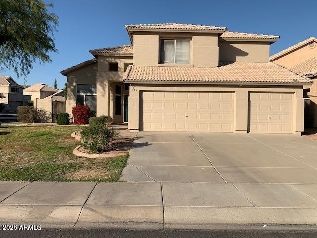 442 W El Freda Road - Photo 1