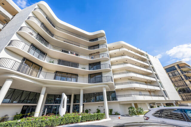 3610 S Ocean Boulevard - Photo 1