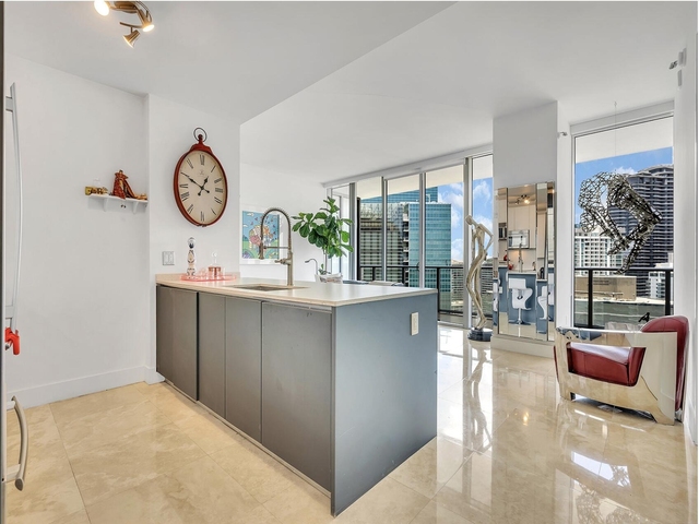 1300 Brickell Bay Drive - Photo 1