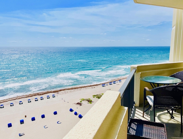 2800 N Ocean Drive - Photo 1