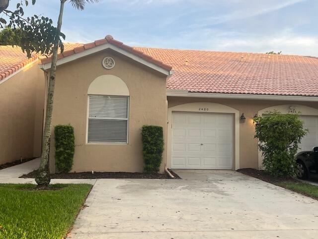 2480 S Coral Trace Circle S - Photo 1