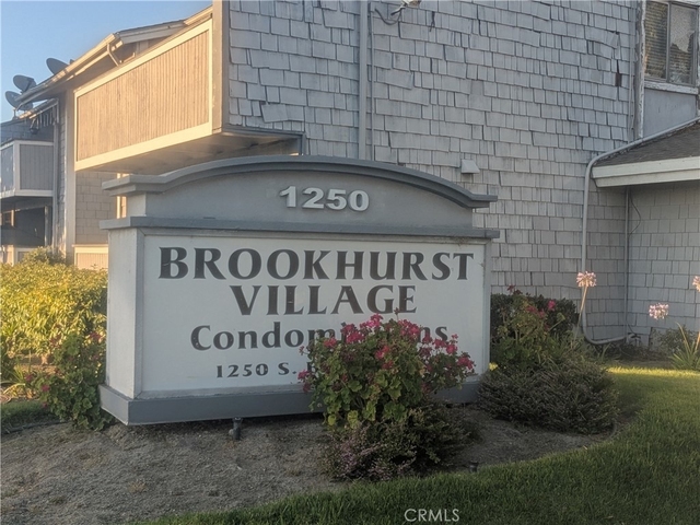 1250 S Brookhurst Street - Photo 1