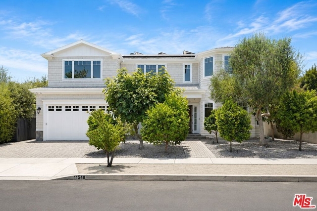 11540 Clover Avenue - Photo 1