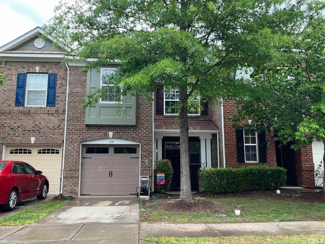 124 Longchamp Lane - Photo 1