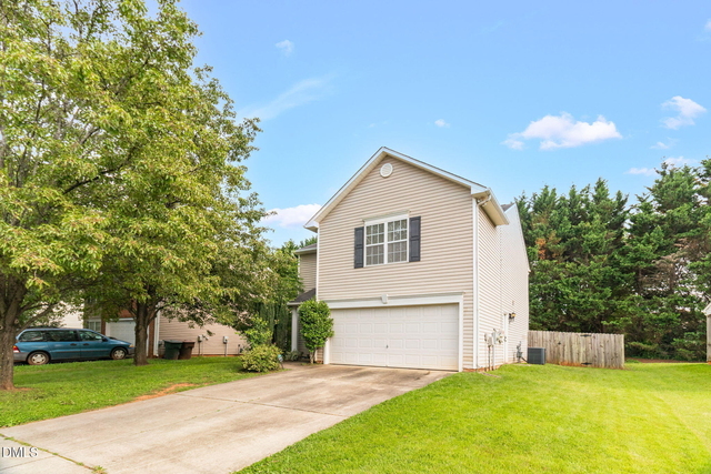 704 Peach Orchard Drive - Photo 1