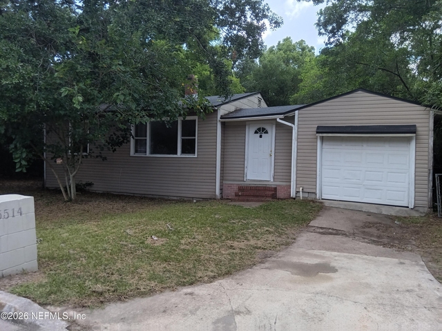 5514 Long Street - Photo 1