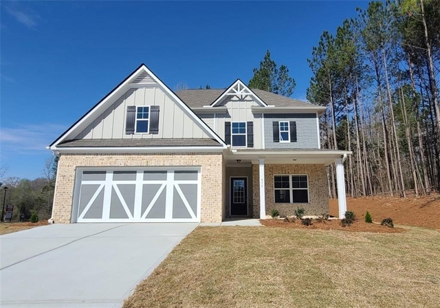 970 Laurel Cove Drive - Photo 1