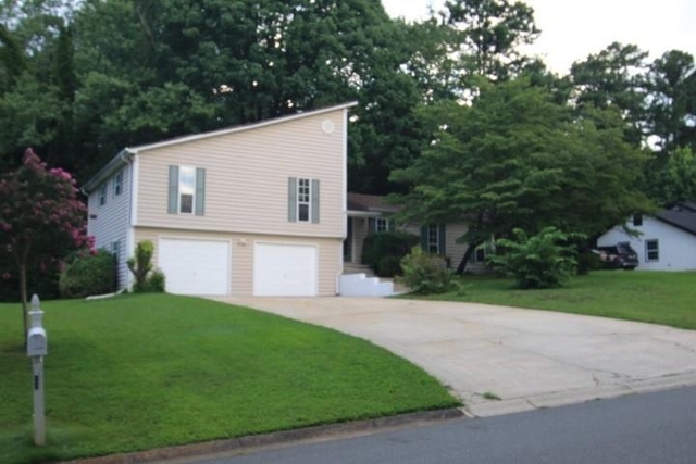 3765 Manor House Drive - Photo 1