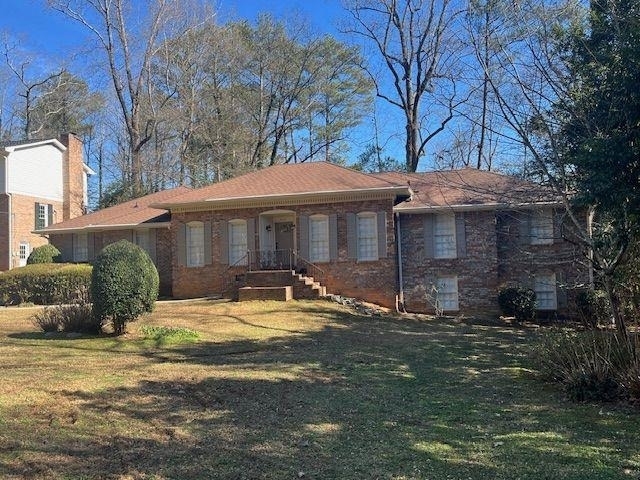 4517 E Kings Point Circle - Photo 1