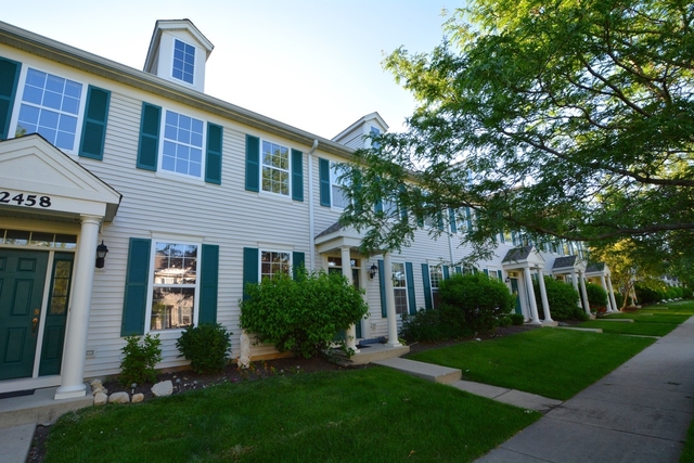 2460 Georgetown Circle - Photo 1