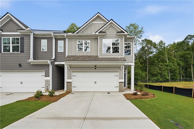 4219 Merlin Pass - Photo 1