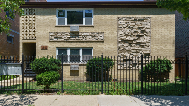 3746 W Leland Avenue - Photo 1