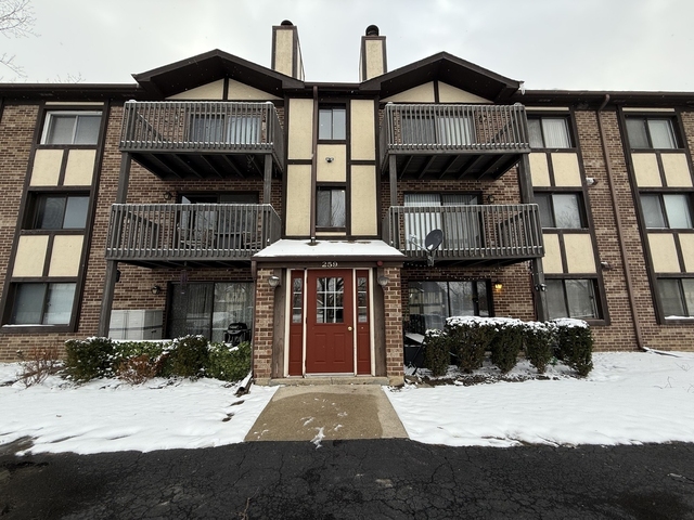 259 Stoneybrook Lane - Photo 1