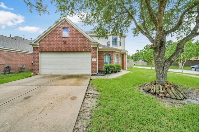 19331 Harvest Stream Way - Photo 1