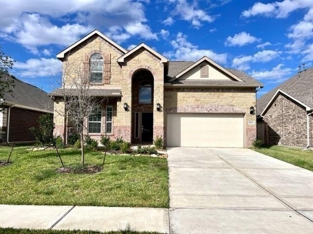 4826 Albany Ridge Lane - Photo 1