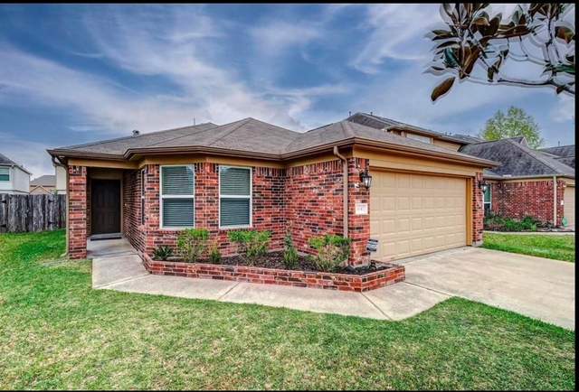 3042 Thicket Path Way - Photo 1