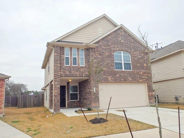 734 N Ella Creek Drive - Photo 1