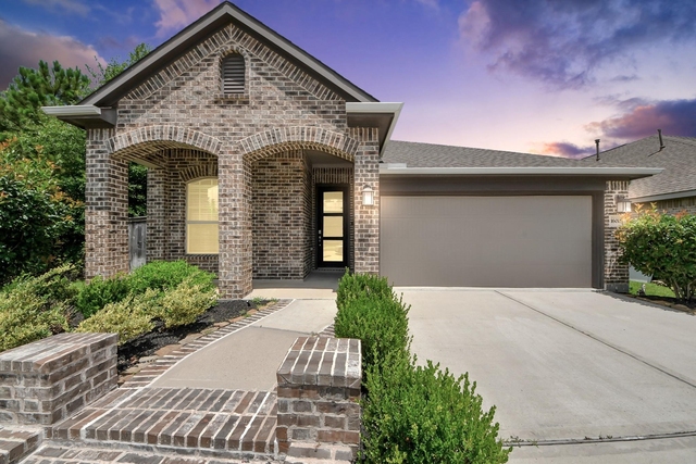 16011 Monument Hill Crossing - Photo 1