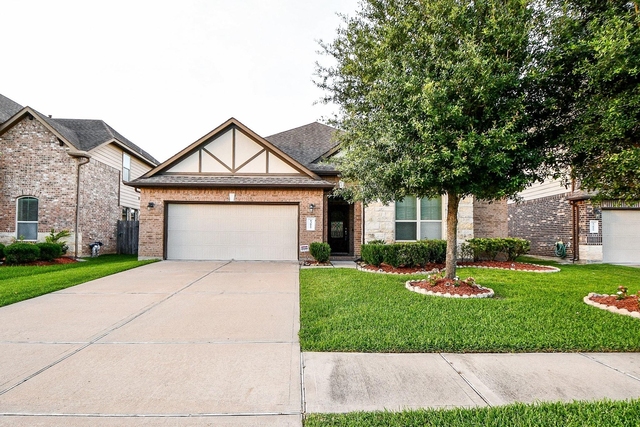 13815 Wixford Trail - Photo 1