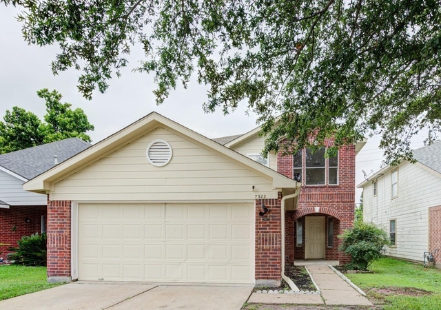 7322 Parkland Manor Drive - Photo 1