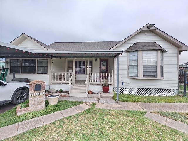7931 Scanlock Street - Photo 1