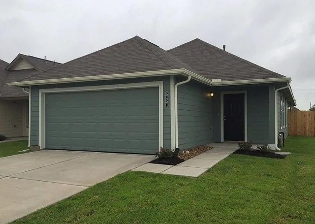 5451 Latta Plantation Drive - Photo 1