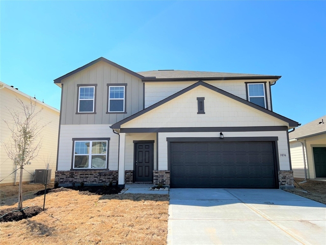 1036 Lacebark Pine Lane - Photo 1