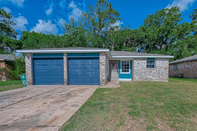 8623 Valley Forest Drive - Photo 1