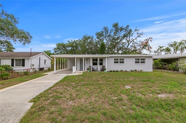 2910 W Price Avenue - Photo 1