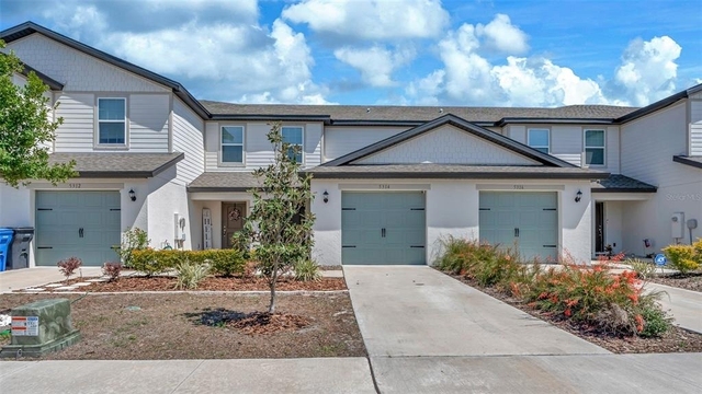 5314 Companion Lane - Photo 1