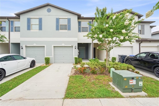 4429 Globe Thistle Drive - Photo 1