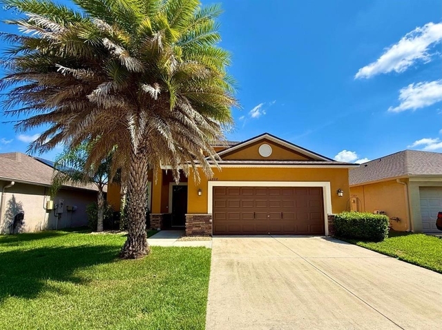 12404 Ballentrae Forest Drive - Photo 1
