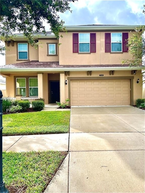 21648 Southern Charm Drive - Photo 1