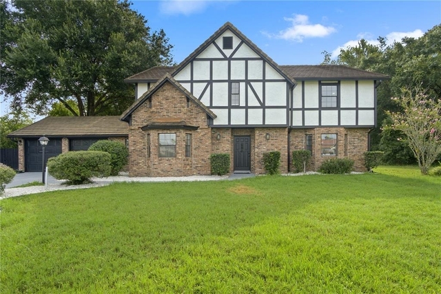 2540 Albany Drive - Photo 1