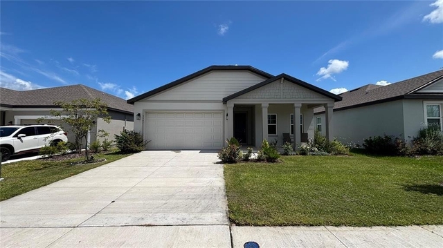 5741 Haystack Drive - Photo 1