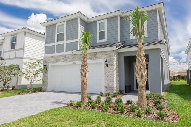 7215 Oakmoss Loop - Photo 1