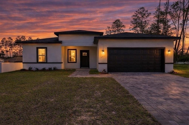 4411 Sw 172nd St Road - Photo 1