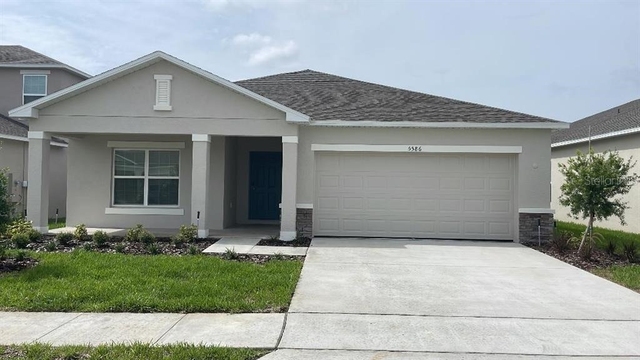 5586 Tranquila Lane - Photo 1
