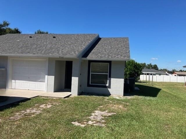 5527 Gaur Lane - Photo 1